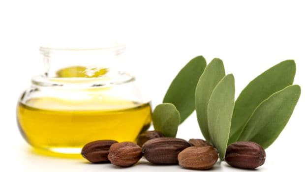 Pure Jojoba Oil, for Ayurvedic Products, Skin Care Products, Feature : Reduces Wrinkles