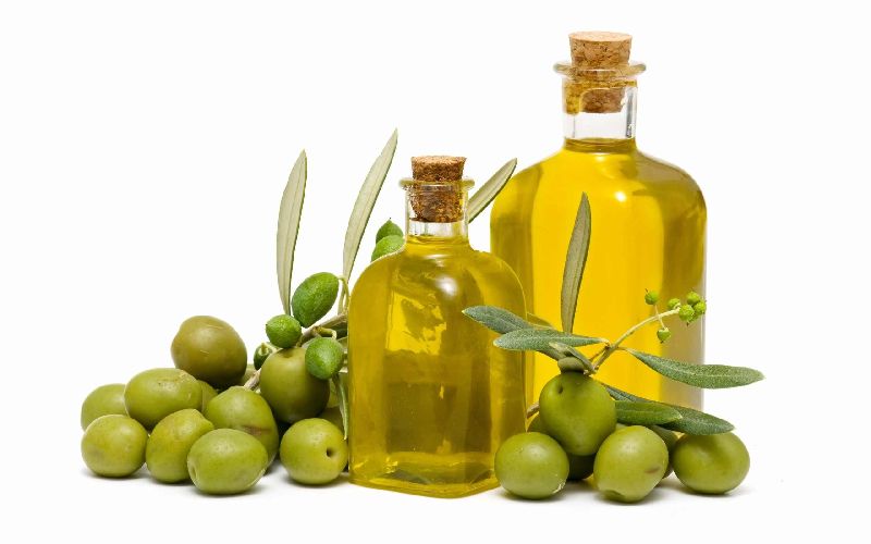 Organic Pure Olive Oil, Shelf Life : 1Year