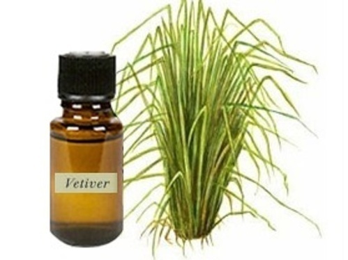 Pure Vetiver Oil, for Massage, Diffusers, Purity : 100%