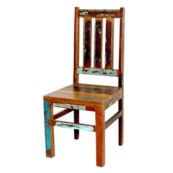 ArtFact wooden chair, for Home Furniture