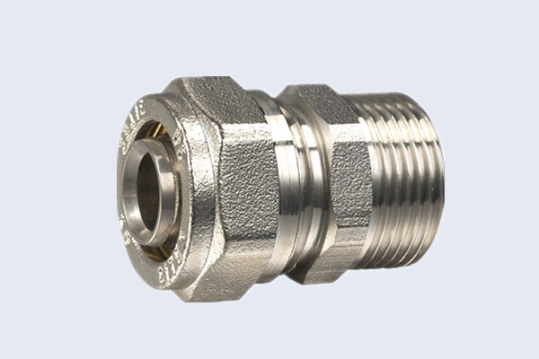 ECONOMICAL BRASS PEX FITTING, Working Pressure : PN16 / 200Psi