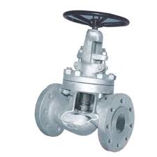 Bellow-sealed Gate and Globe Valves