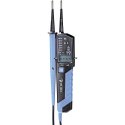 Metrel Voltage Tester, Certification : ISO 9001: 2015