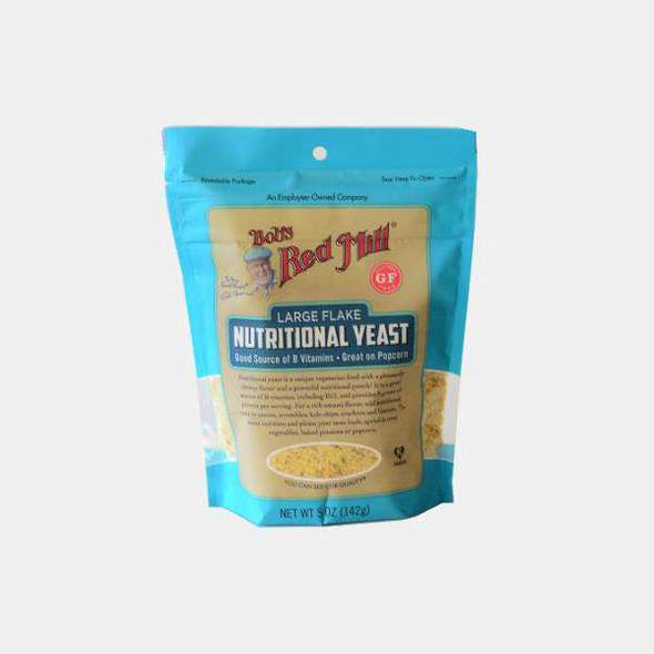 Flake Nutritional Yeast