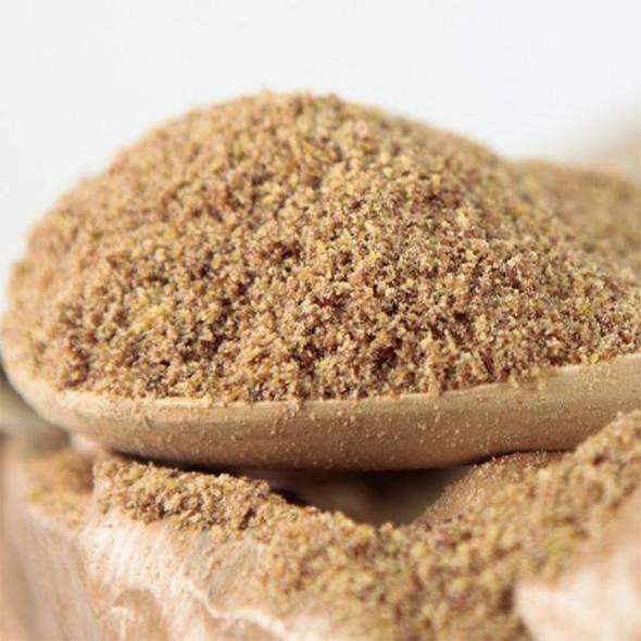 Organic Flaxseed Flour