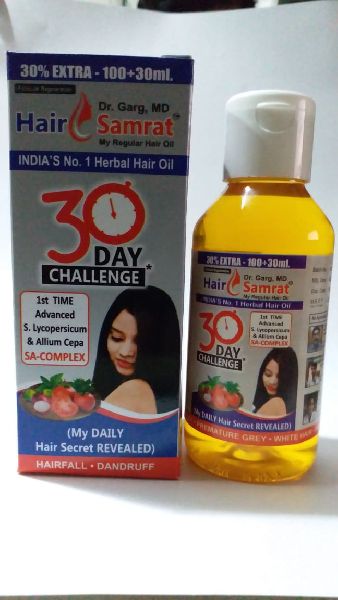 Hair Oil & Herbal Hair Oil Retailer | Sure Shot Herbals, Yamunanagar