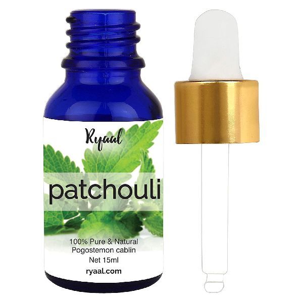 Patchouli Essential Oil at Best Price in delhi ID 4875699 BO INTERNATIONAL