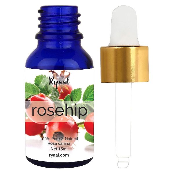 Rosehip seed oil