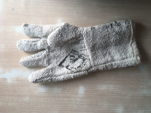 Heat Resistant Gloves