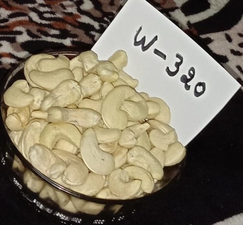 W320 cashew nut, for Food, Snacks, Sweets, Certification : FSSAI Certified