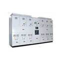 POWER CONTROL CENTER (PCC) PANEL