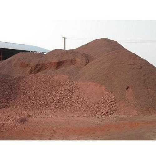 Iron Ore Fines, for Chemistry Indust, Electrolytic Lead, Electrolytic Zinc, Dimension : Multisizes