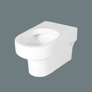 Polished Ceramic Roton Wall Hung Toilet, Style : Modern