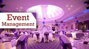 Event decoration