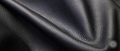 Cow Pdm Leather, for Bags, Gloves, Jackets, Shoes, Textile Use, etc., Pattern : Natural