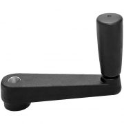 Die Cast Fixed Crank Handles