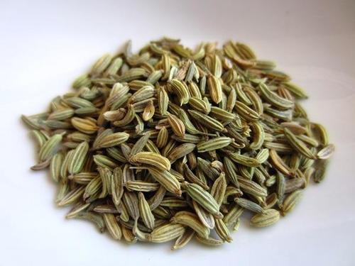 Whole Fennel Seeds, Shelf Life : 12 Months