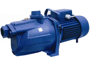 Centrifugal Self Priming Pump