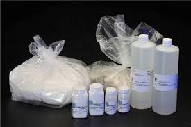 Potassium cyanide, Packaging Type : crystal white