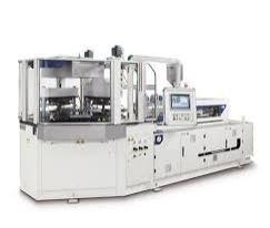 Injection Blow Moulding