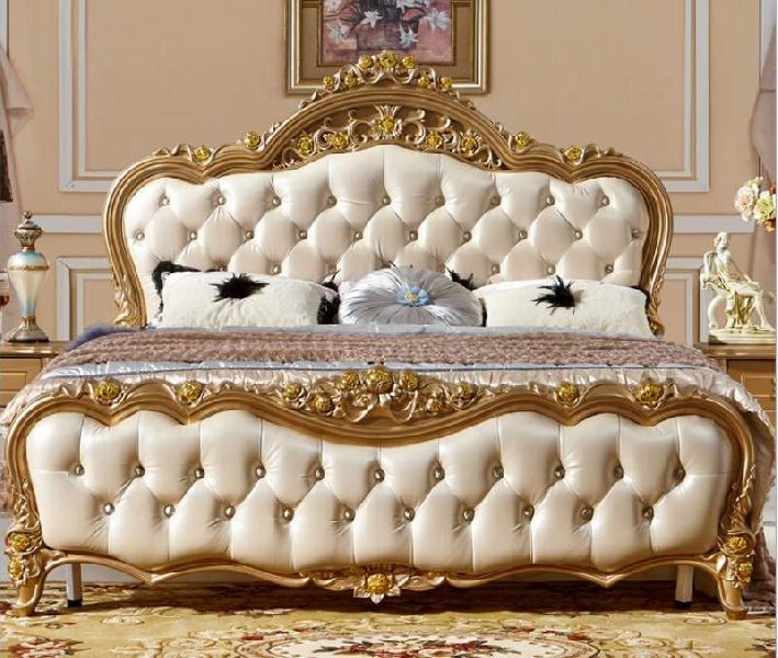CLASSIC COLLECTION BED