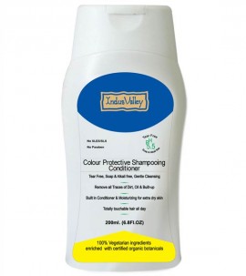 Colour Protective Shampooing Conditioner