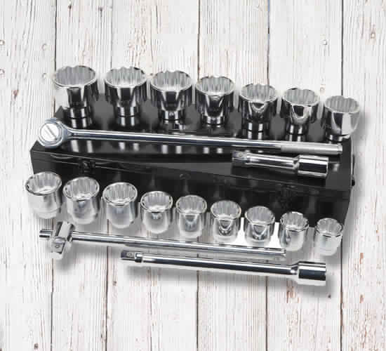 Socket Set