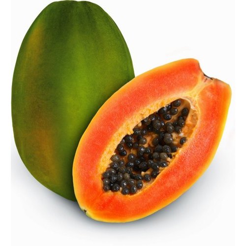 Natural Papaya, Packaging Type : Carton