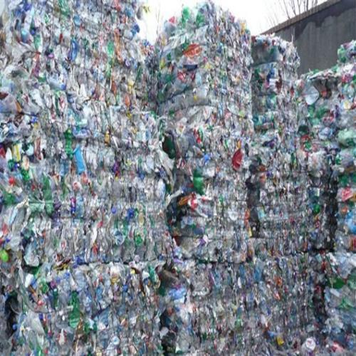 Pet Bottle Scrap, for Recycling, Style : Crushed