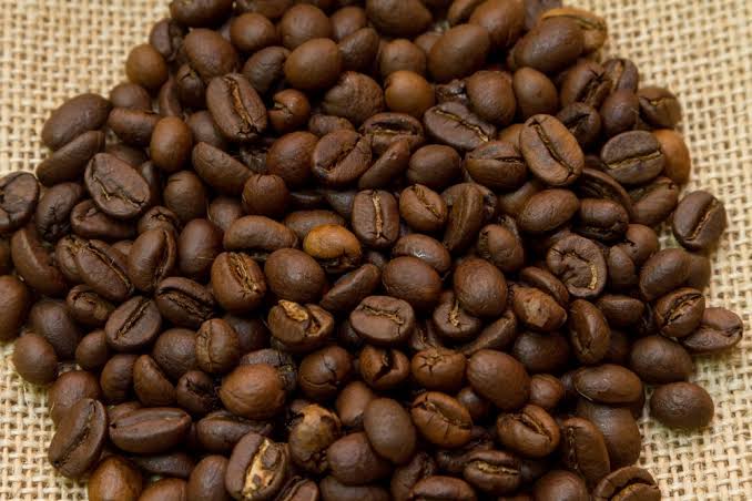 Coffee Beans