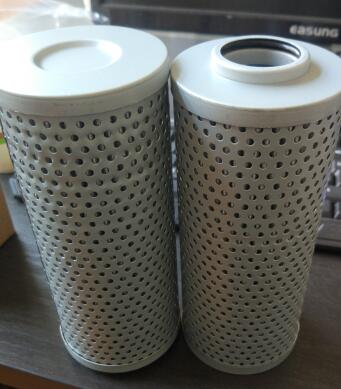 0850R010BN/HC Circulating oil double cylinder filter instead of filter