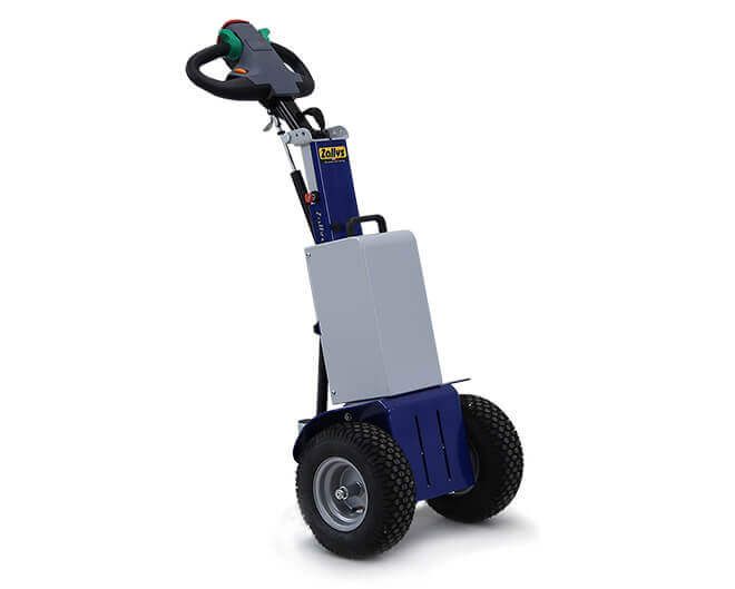 ELECTRIC TUGS / CARTS