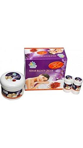 Kesar Bleach Cream
