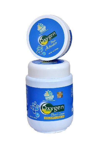 Vania Oxygen Bleach Cream