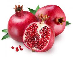 Common pomegranate, Style : Fresh