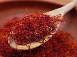 Natural saffron, Packaging Type : Glass Bottle, Plastic Packet