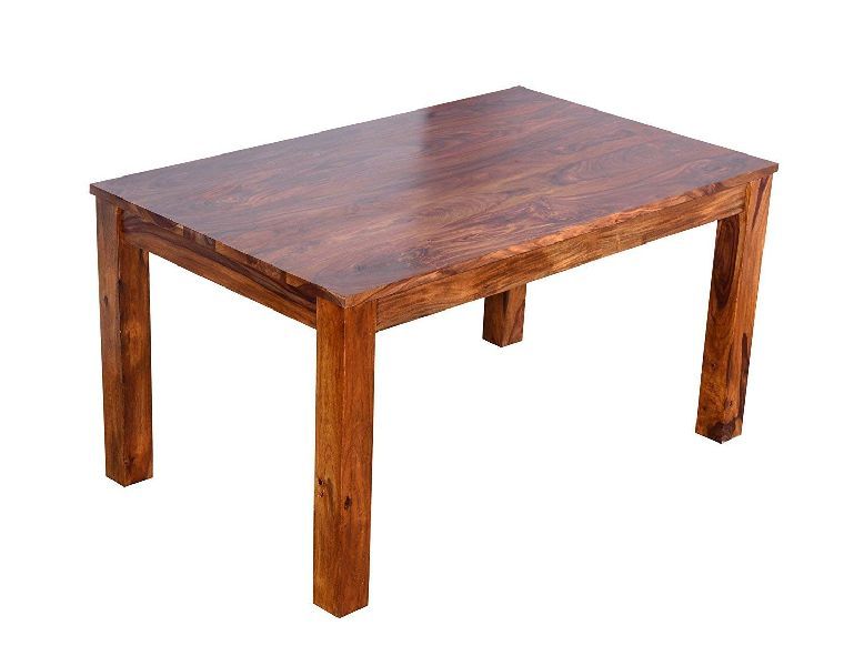 Wooden Dining Set