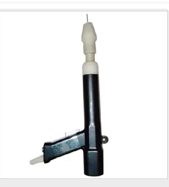 powder coating guns, Feature : Durable, Easy to hold, High Performance ...