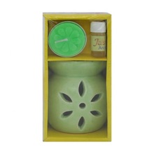 Essential Oil Diffuser Set