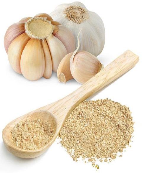 Garlic Powder (dry)