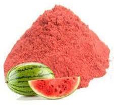 Watermelon Powder, for Spray Dry, Grade : Food Grade