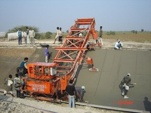 UNiSTEEL Canal Paver