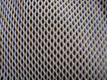 Perforated Poly Film