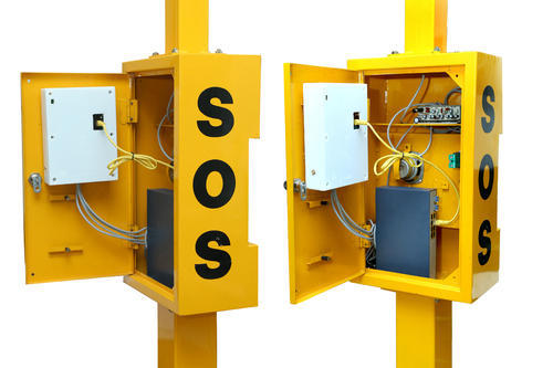 SOS System