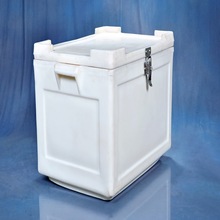 Ice cooler box 50 L, Feature : Eco-Friendly