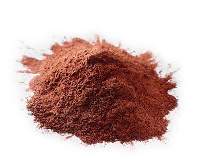 Iron Protein Succinylate Powder