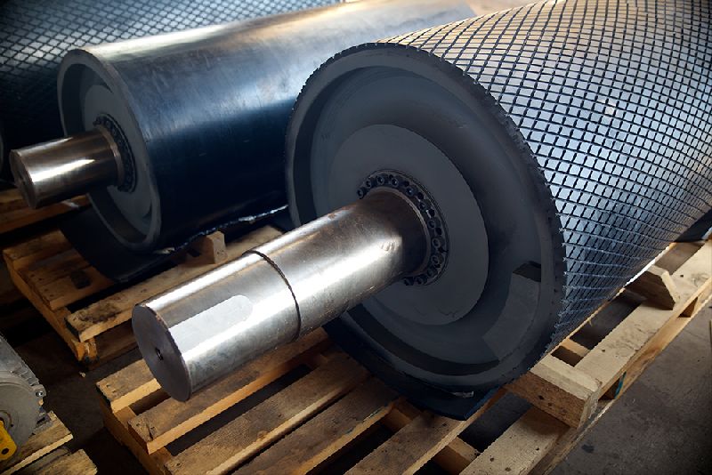 Drum Pulleys by Ocean Rubber Factory Llc, Drum Pulleys ,drum pulleys