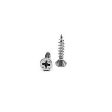 CAP patta screw, Standard : DIN