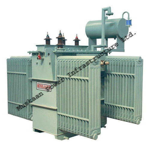 Isolation Furnace Transformer, for Power, Certification : ISI certified