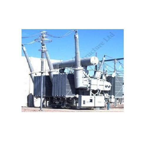 Automatic Special Purpose Transformer, for Industrial Use, Power : 100-250kw